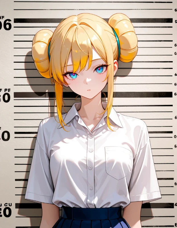 ドーナツ型お団子の生成例