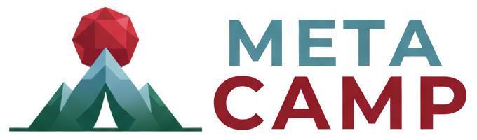 大人の秘密基地 META CAMP