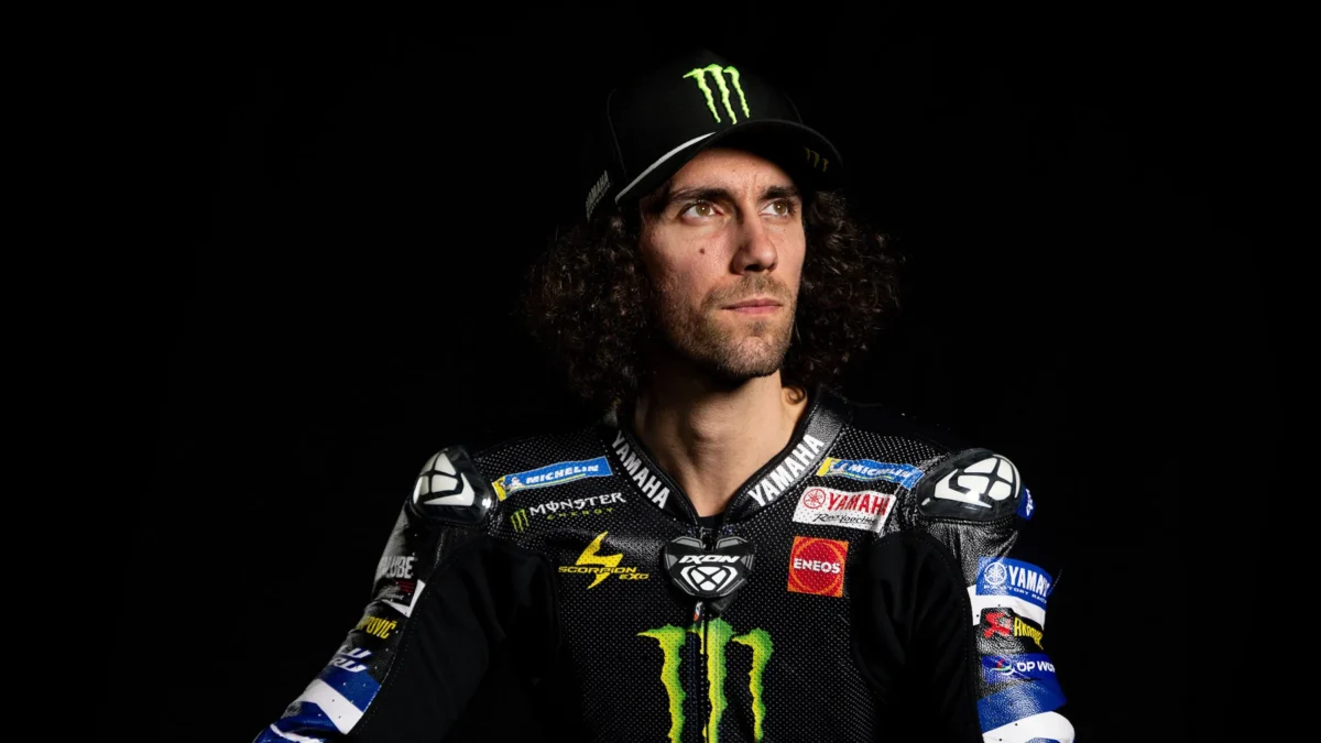 アレックス・リンス