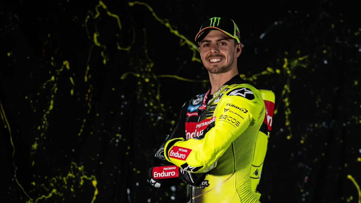 ファビオ・ディ・ジャンアントニオ