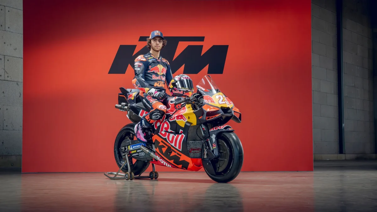 エネア・バスティアニーニ