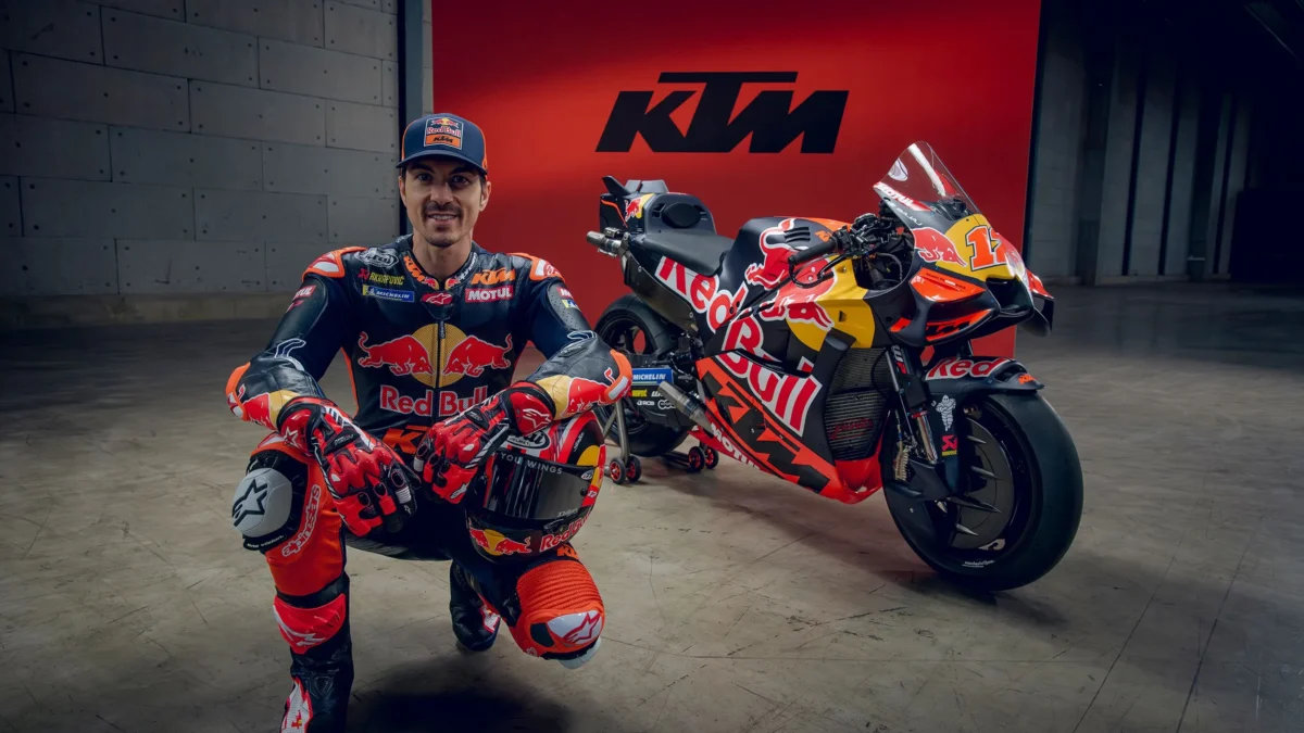 マーベリック・ビニャーレス