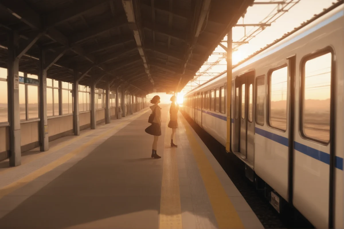 物語生成プロンプト集