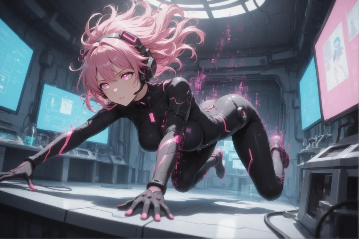 動画生成テクニック集