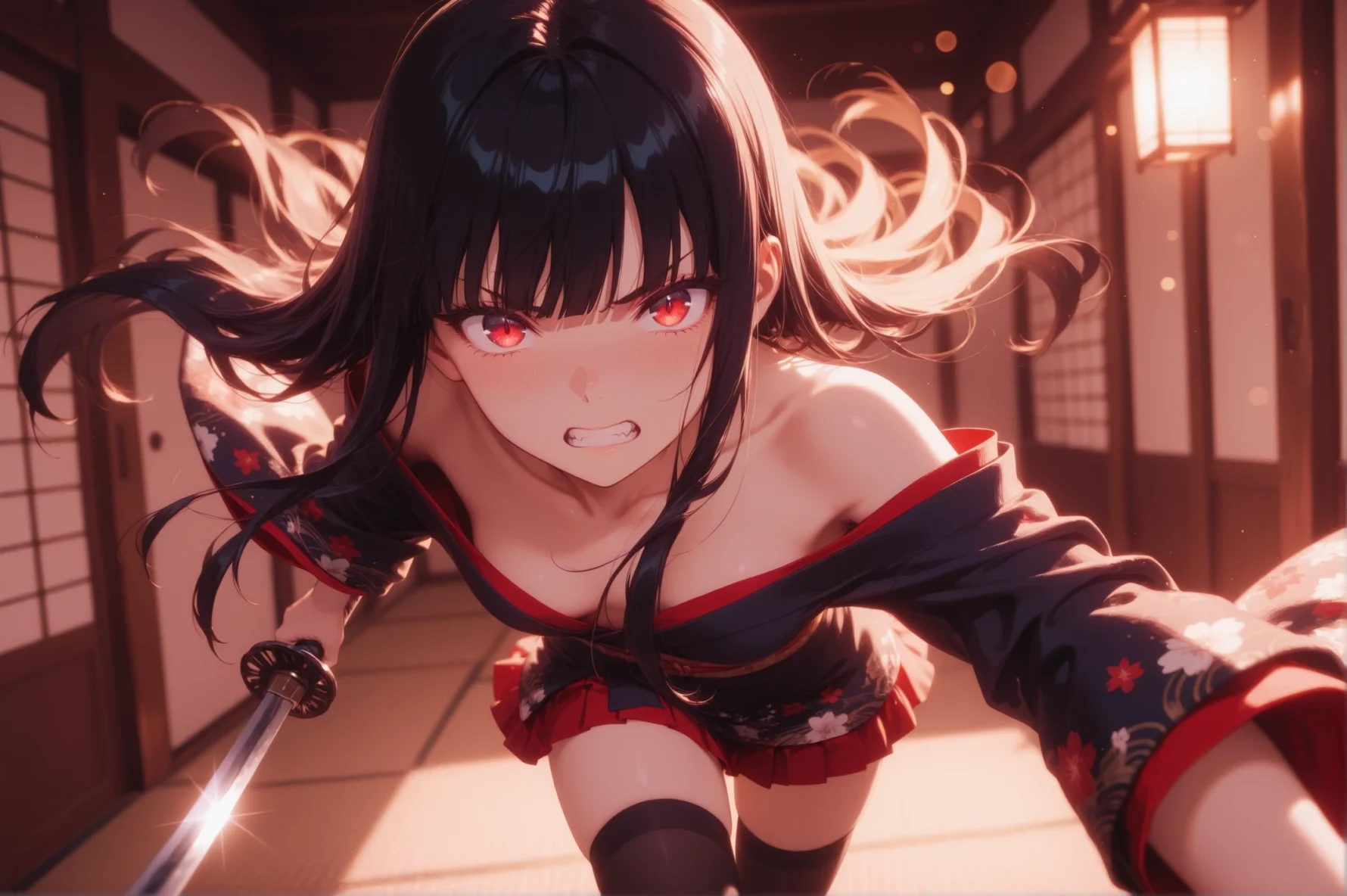 【Vol.2】理想の「1girl」を描き出す！体（首から下）と光のプロンプト解剖図！（体型・ポーズ・服装・仕上げ編）