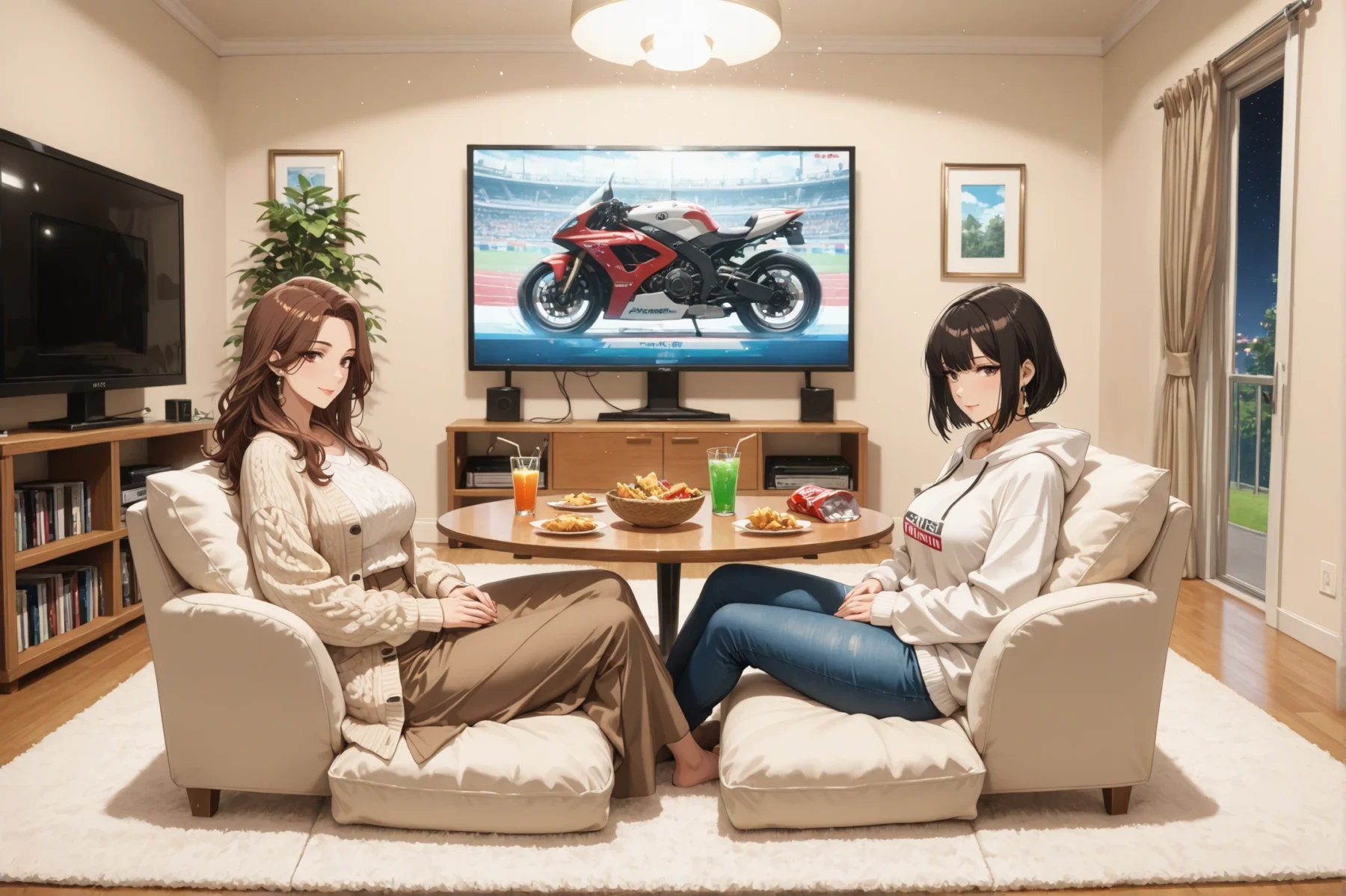 【MotoGP 2026】全22戦 スケジュールカレンダー