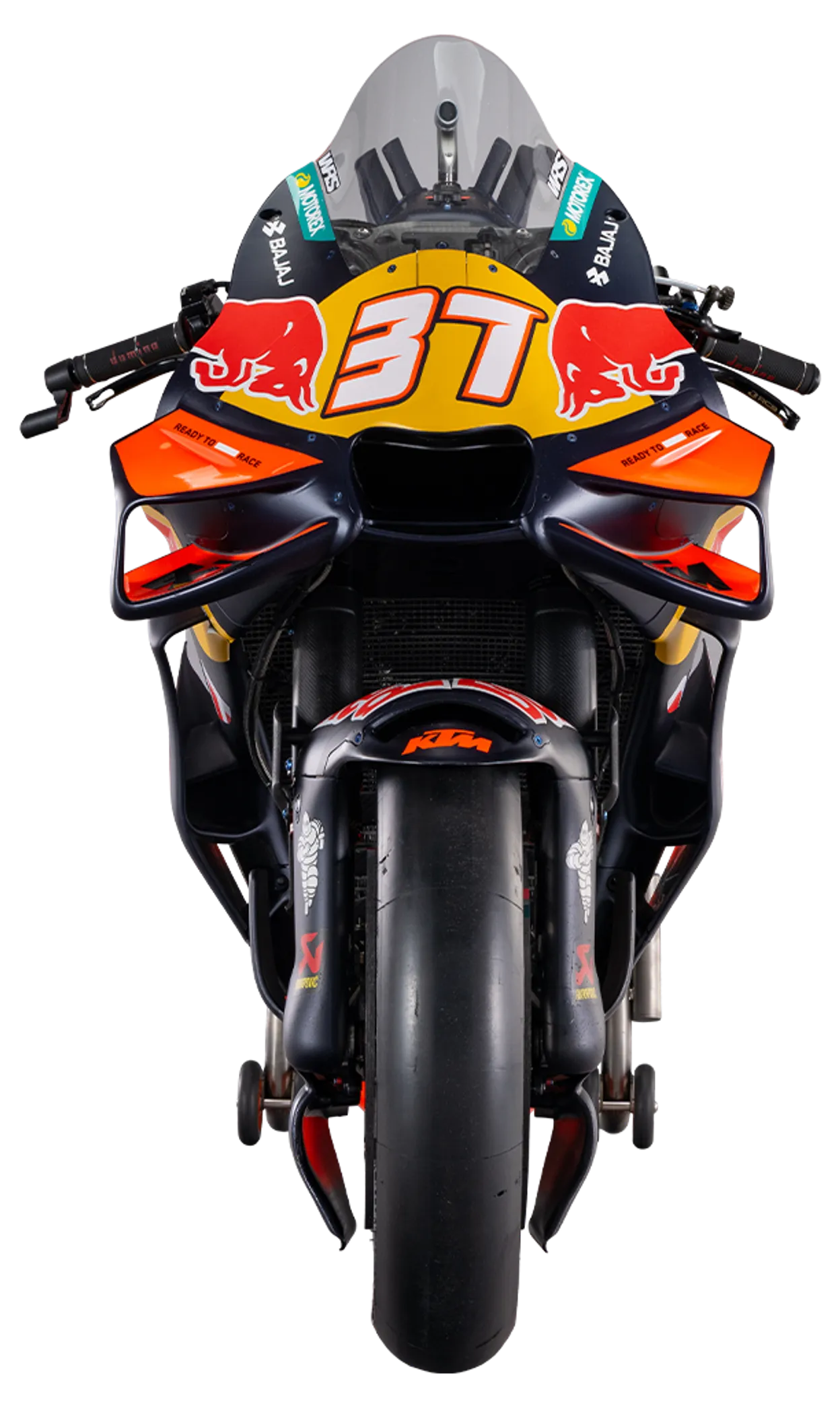 Red Bull KTM Factory Racing