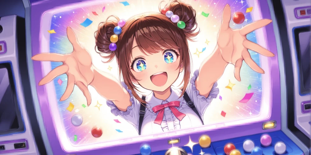 プロンプトガチャツール