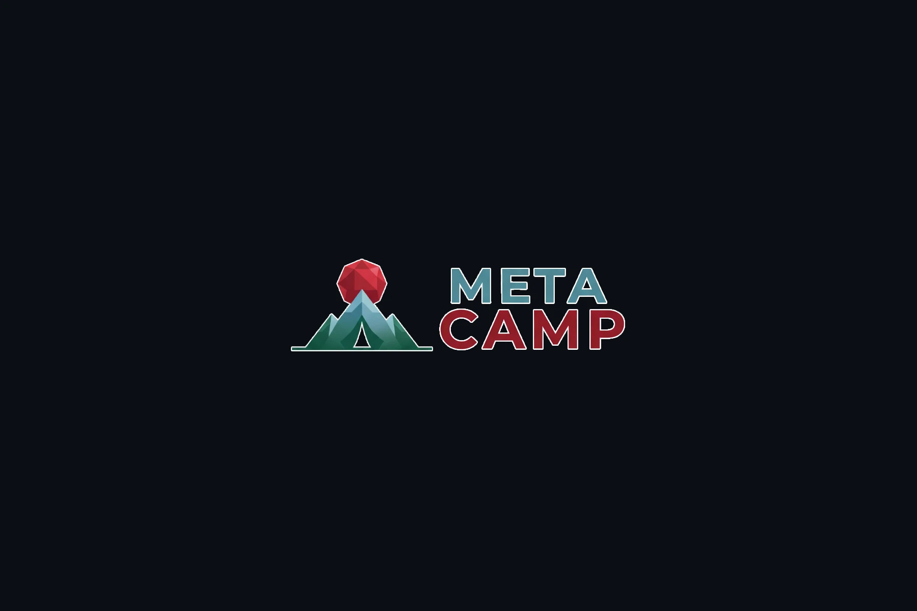 METACAMP 備忘録