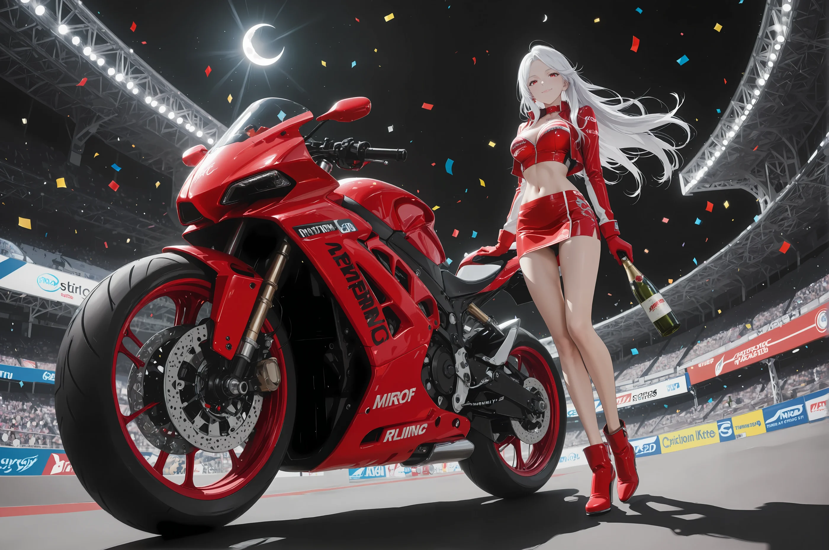 2026 スタンディング