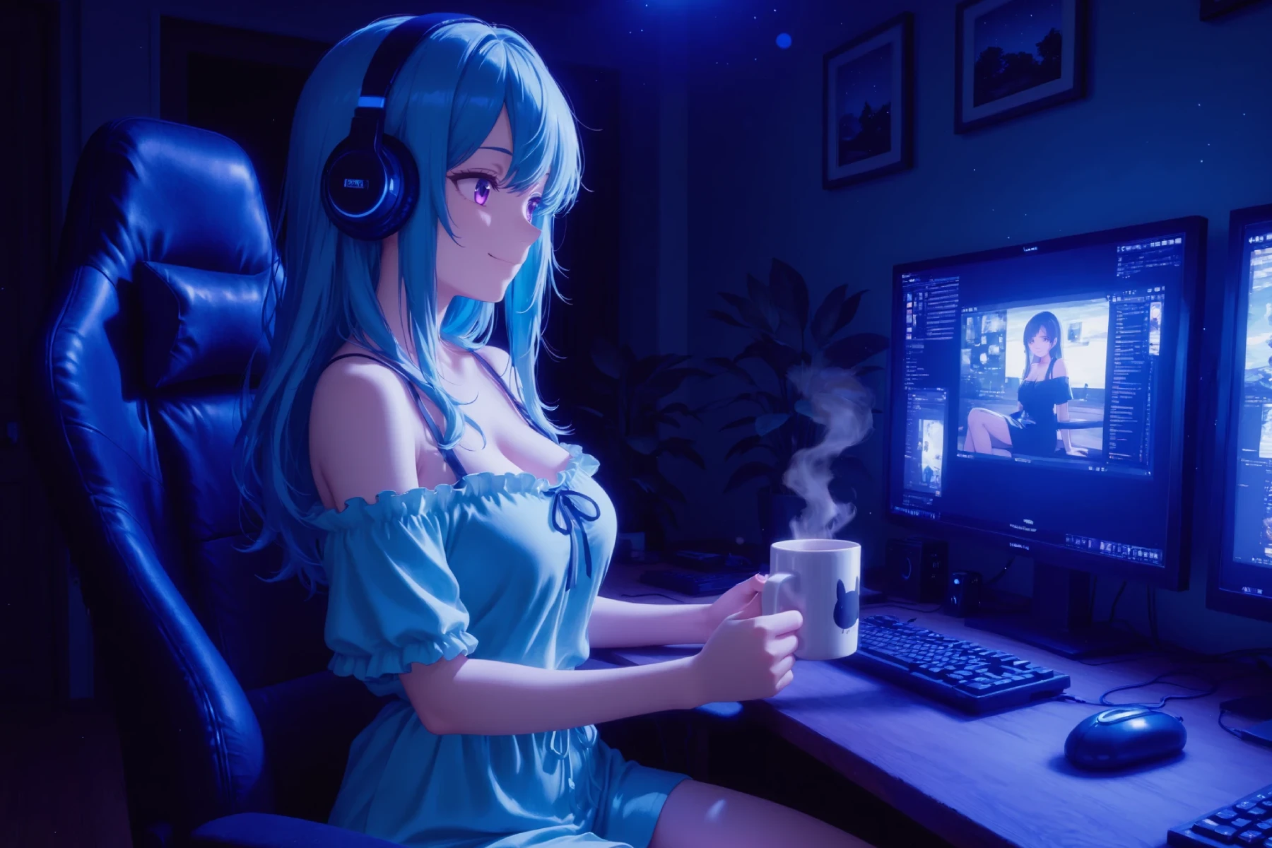 プロンプト検索ツール プロンプトターミナル